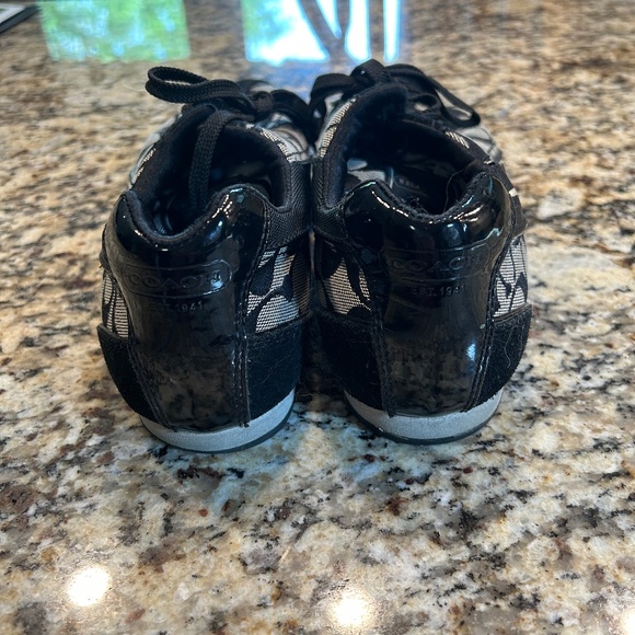 Coach Shoes - Shoes